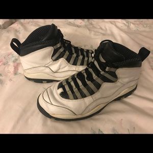 Air Jordan Steel X 10 OG 1994